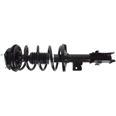 GSP NORTH AMERICA - 883003 - Suspension Strut and Coil Spring Assembly pa2