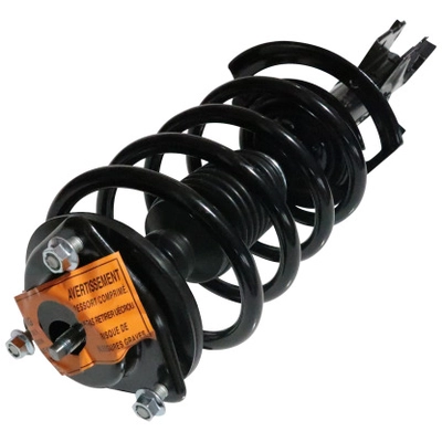 GSP NORTH AMERICA - 883004 - Suspension Strut and Coil Spring Assembly - Front left pa1