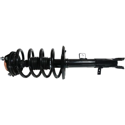 GSP NORTH AMERICA - 883004 - Suspension Strut and Coil Spring Assembly - Front left pa2