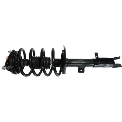 GSP NORTH AMERICA - 883005 - Suspension Strut and Coil Spring Assembly - Front Right pa2