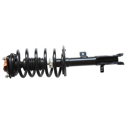 GSP NORTH AMERICA - 883006 - Suspension Strut and Coil Spring Assembly - Front Left pa1