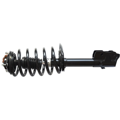 GSP NORTH AMERICA - 883006 - Suspension Strut and Coil Spring Assembly - Front Left pa2