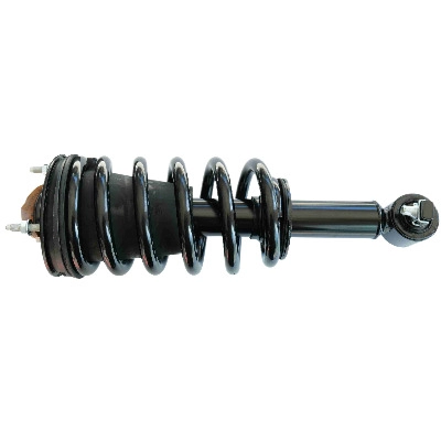 GSP NORTH AMERICA - 883021 - Suspension Strut and Coil Spring Assembly - Front pa1
