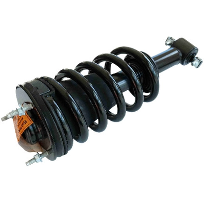 GSP NORTH AMERICA - 883021 - Suspension Strut and Coil Spring Assembly - Front pa2