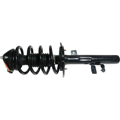 GSP NORTH AMERICA - 883028 - Suspension Strut and Coil Spring Assembly - Front Left pa2