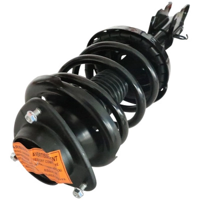 GSP NORTH AMERICA - 883034 - Suspension Strut and Coil Spring Assembly - Front Left pa1