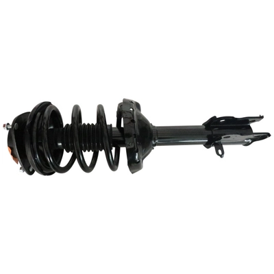 GSP NORTH AMERICA - 883034 - Suspension Strut and Coil Spring Assembly - Front Left pa2