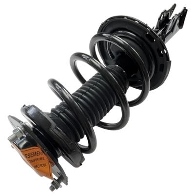 GSP NORTH AMERICA - 883037 - Strut Assemblies pa3