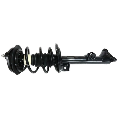 GSP NORTH AMERICA - 883042 - Suspension Strut and Coil Spring Assembly - Front Left pa2