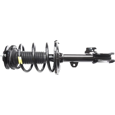 GSP NORTH AMERICA - 883070 - Front Complete Strut Assembly pa2