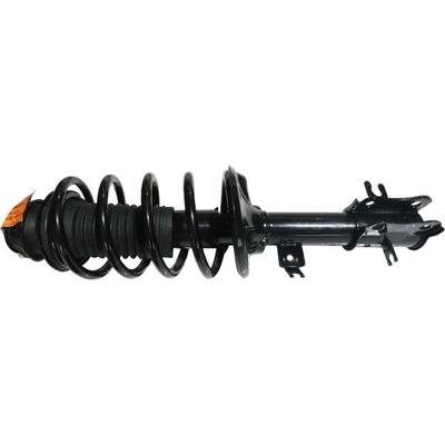 GSP NORTH AMERICA - 883083 - Suspension Strut and Coil Spring Assembly - Front Right pa2