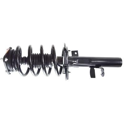 GSP NORTH AMERICA - 883086 - Suspension Strut and Coil Spring Assembly pa2