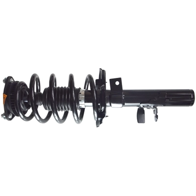 GSP NORTH AMERICA - 883087 - Suspension Strut and Coil Spring Assembly pa2