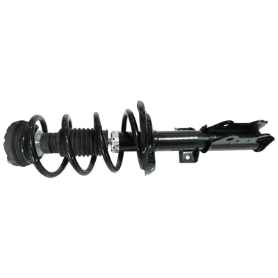 GSP NORTH AMERICA - 883089 - Suspension Strut and Coil Spring Assembly - Front pa2