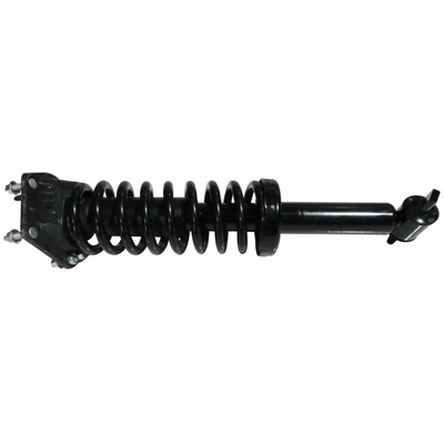GSP NORTH AMERICA - 883090 - Suspension Strut and Coil Spring Assembly - Front Left pa1