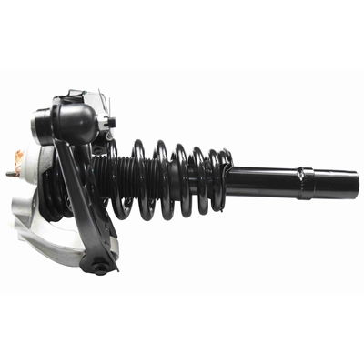 GSP NORTH AMERICA - 883093 - Suspension Strut and Coil Spring Assembly - Front Right pa6