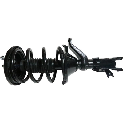 GSP NORTH AMERICA - 883094 - Suspension Strut and Coil Spring Assembly - Front Left pa1