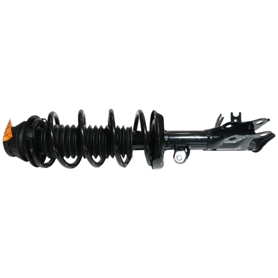 GSP NORTH AMERICA - 883096 - Suspension Strut and Coil Spring Assembly - Front Left pa2