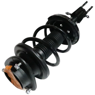 GSP NORTH AMERICA - 883100 - Suspension Strut and Coil Spring Assembly - Front Left pa1
