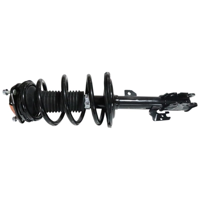 GSP NORTH AMERICA - 883103 - Suspension Strut and Coil Spring Assembly - Front Left pa2