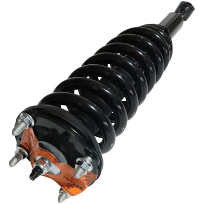 GSP NORTH AMERICA - 883107 - Suspension Strut and Coil Spring Assembly - Front Right pa2