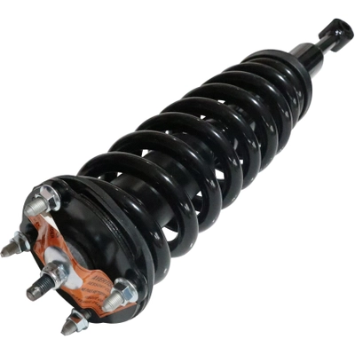 GSP NORTH AMERICA - 883108 - Suspension Strut and Coil Spring Assembly pa1