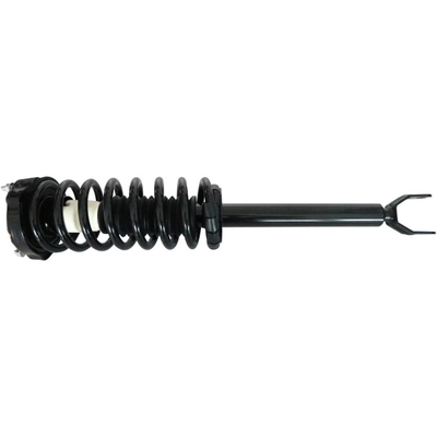 GSP NORTH AMERICA - 883120 - Suspension Strut and Coil Spring Assembly - Front pa2