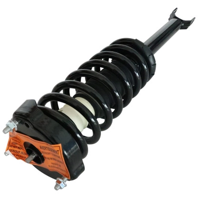 GSP NORTH AMERICA - 883120 - Suspension Strut and Coil Spring Assembly - Front pa3