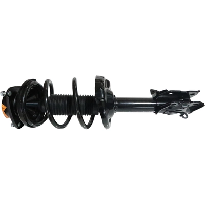 GSP NORTH AMERICA - 883122 - Suspension Strut and Coil Spring Assembly - Front Left pa2