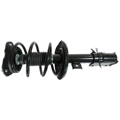 GSP NORTH AMERICA - 883125 - Suspension Strut and Coil Spring Assembly - Front Left pa2