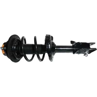 GSP NORTH AMERICA - 883135 - Suspension Strut and Coil Spring Assembly - Front Left pa2