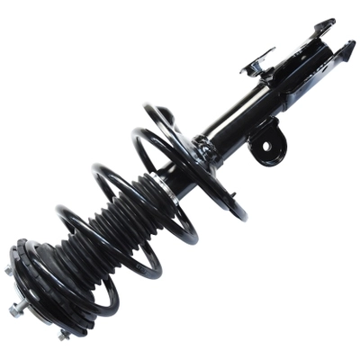 GSP NORTH AMERICA - 883139 - Suspension Strut and Coil Spring Assembly - Front Left pa2