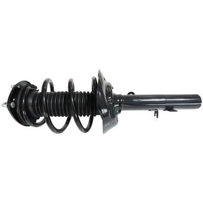 GSP NORTH AMERICA - 883140 - Suspension Strut and Coil Spring Assembly - Front Left pa3