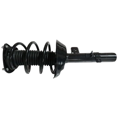 GSP NORTH AMERICA - 883142 - Suspension Strut and Coil Spring Assembly - Front Right pa2