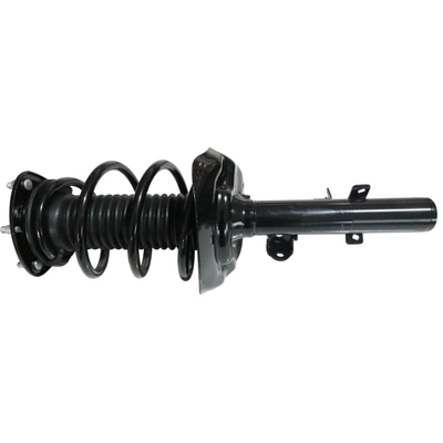 GSP NORTH AMERICA - 883142 - Suspension Strut and Coil Spring Assembly - Front Right pa5