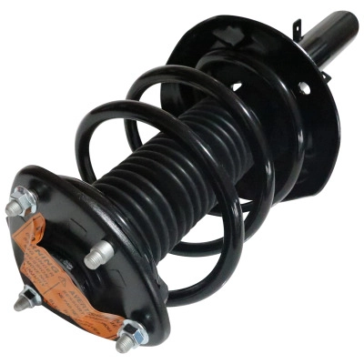 GSP NORTH AMERICA - 883143 - Suspension Strut and Coil Spring Assembly - Front Right pa1
