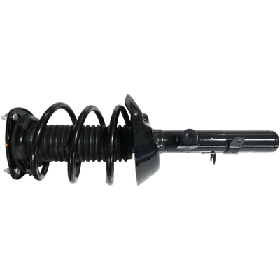 GSP NORTH AMERICA - 883143 - Suspension Strut and Coil Spring Assembly - Front Right pa2