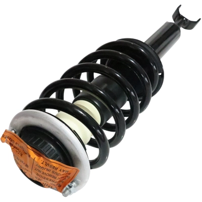 GSP NORTH AMERICA - 883144 - Suspension Strut and Coil Spring Assembly - Front Left pa1