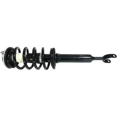 GSP NORTH AMERICA - 883144 - Suspension Strut and Coil Spring Assembly - Front Left pa2