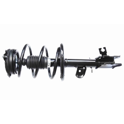 GSP NORTH AMERICA - 883149 - Suspension Strut and Coil Spring Assembly pa2