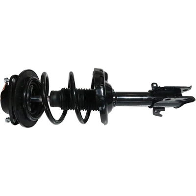 GSP NORTH AMERICA - 883151 - Suspension Strut and Coil Spring Assembly - Front Right pa1