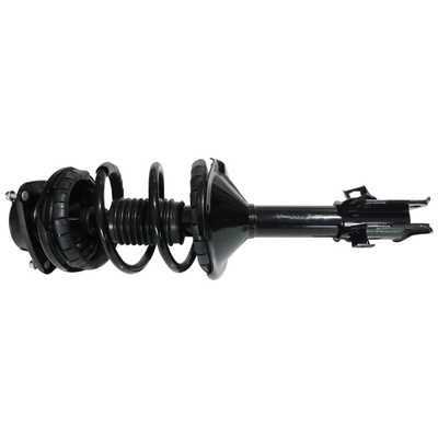 GSP NORTH AMERICA - 883156 - Suspension Strut and Coil Spring Assembly - Front Left pa1
