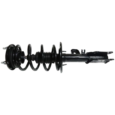 GSP NORTH AMERICA - 883164 - Suspension Strut and Coil Spring Assembly - Front Left pa1