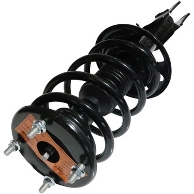 GSP NORTH AMERICA - 883164 - Suspension Strut and Coil Spring Assembly - Front Left pa2