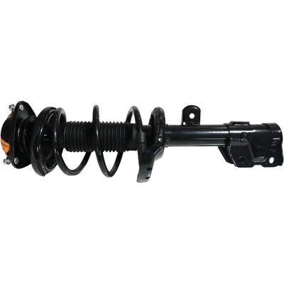 GSP NORTH AMERICA - 883170 - Suspension Strut and Coil Spring Assembly - Front Right pa2