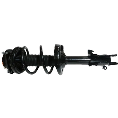 Front Complete Strut Assembly by GSP NORTH AMERICA - 883171 pa1