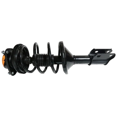 GSP NORTH AMERICA - 883173 - Suspension Strut and Coil Spring Assembly - Front Left pa1