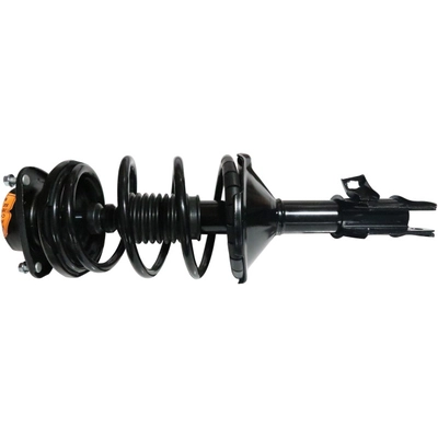 GSP NORTH AMERICA - 883173 - Suspension Strut and Coil Spring Assembly - Front Left pa3