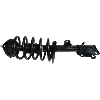 GSP NORTH AMERICA - 883181 - Suspension Strut and Coil Spring Assembly - Front Left pa1