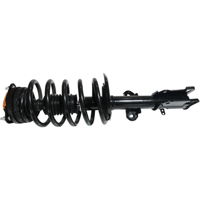 GSP NORTH AMERICA - 883181 - Suspension Strut and Coil Spring Assembly - Front Left pa2